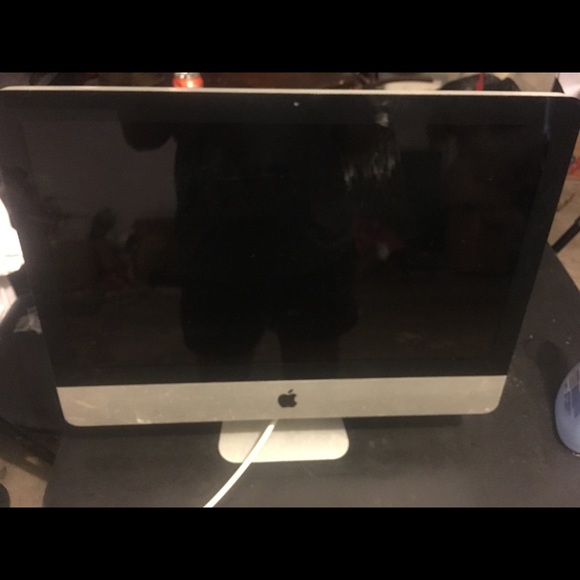 Apple Computer Monitor - Picture 1 of 1
